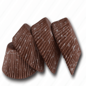 3 No Orta Boy Kek ve Muffin Kapsülü - Ø40 x 30h mm